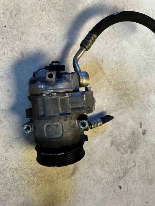 Motor ac seat ibiza 6l pd