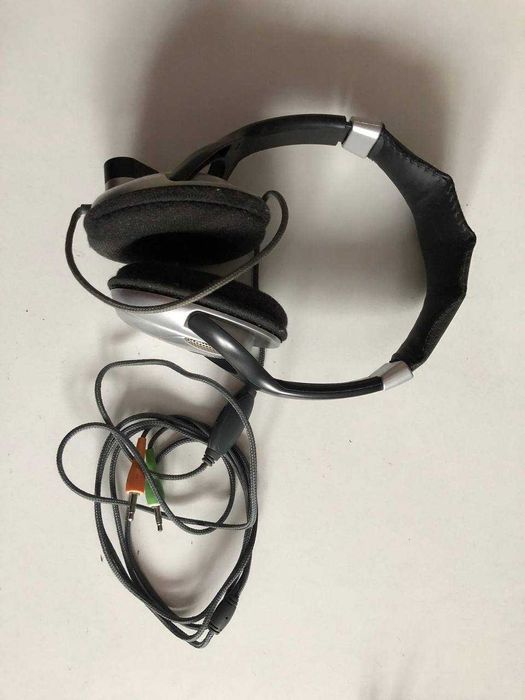 Наушники (бу) Samsung & Panasonic