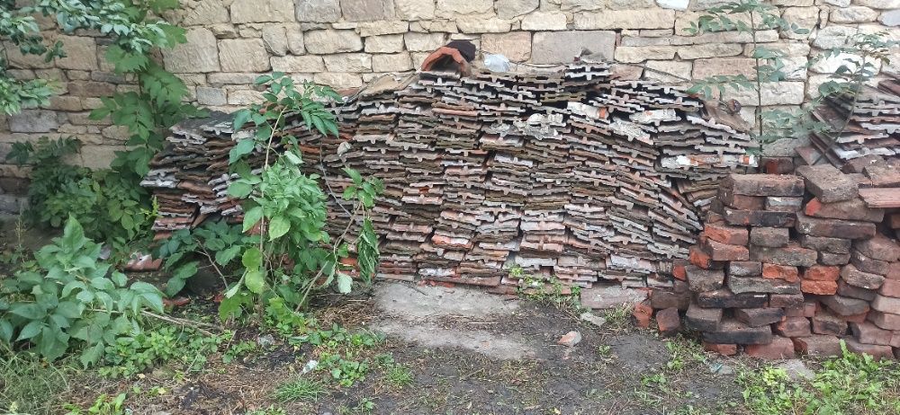 Земельна ділянка в с. Дзвиняч, Заліщицький район ,Тернопільська обл.