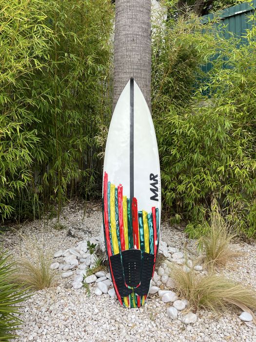 Prancha de surf MAR 5’9