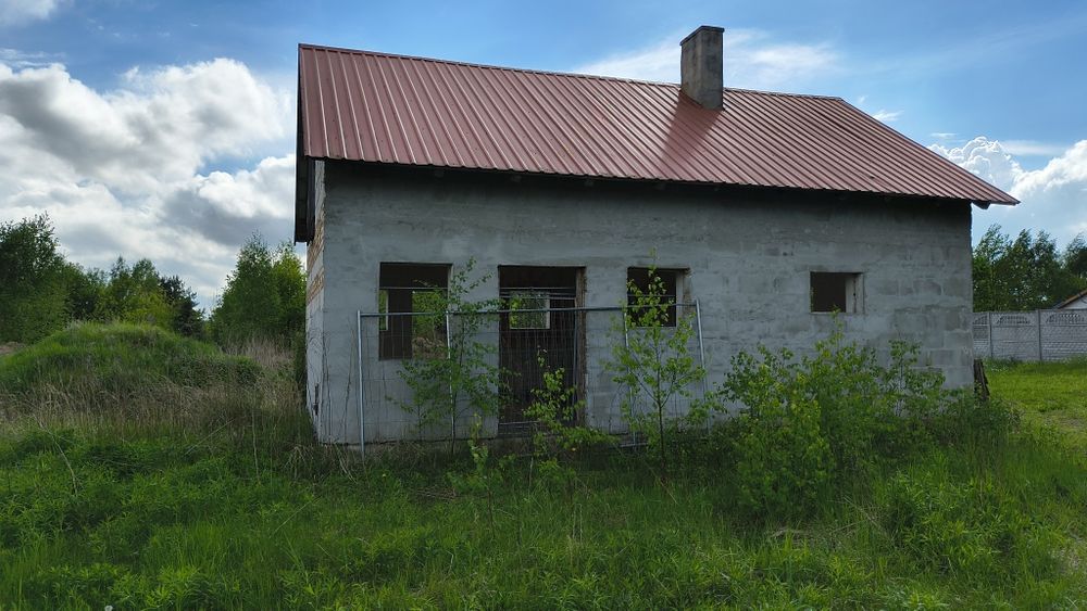 działki na sprzedaż Lubiszyn