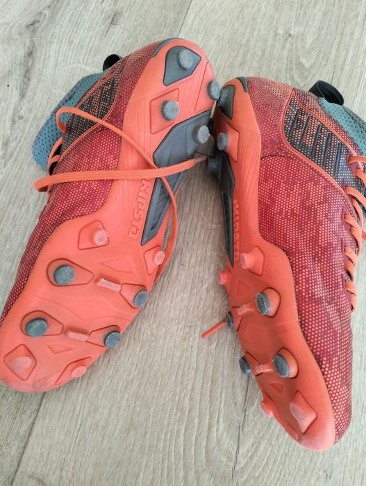 Korki piłkarskie Kipsta Agility 900 FG rozmiar 38