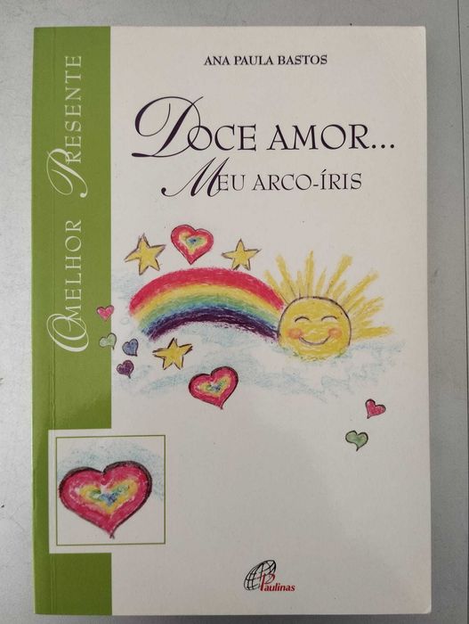 Ana Paula Bastos - Auto-ajuda64585567491586122