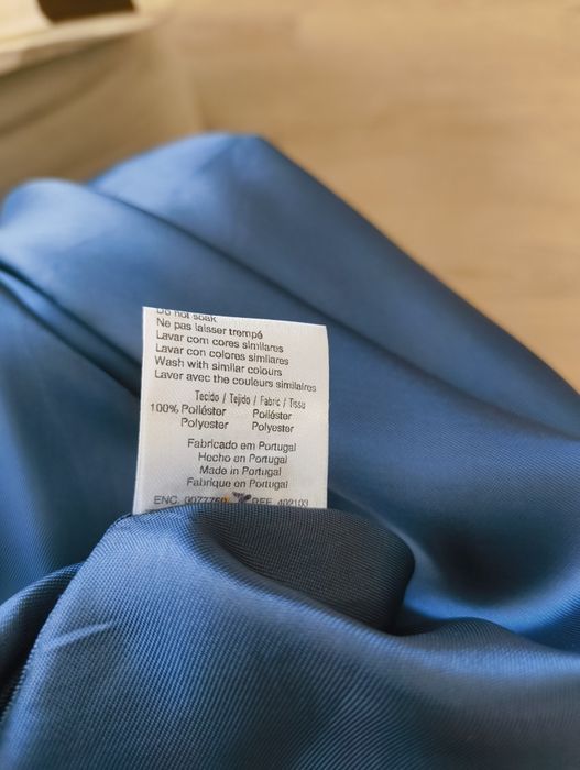 Vestido Lanidor – Elegância e Conforto num Só Look