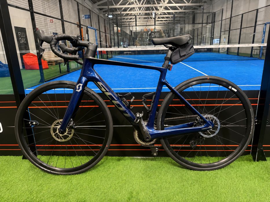 Scott addict eride 20 completamente nova