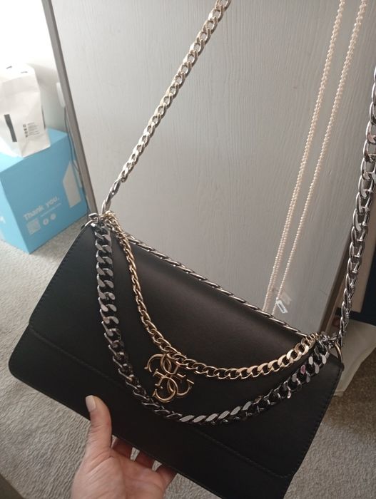 Bolsa Guess Original