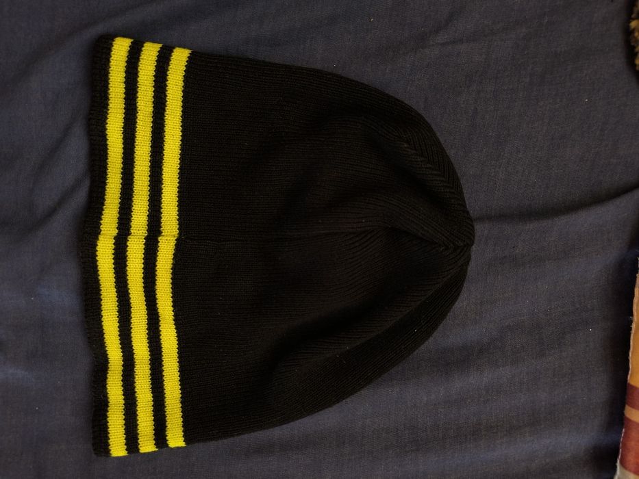 Оригинальная шапка adidas , размер One Size