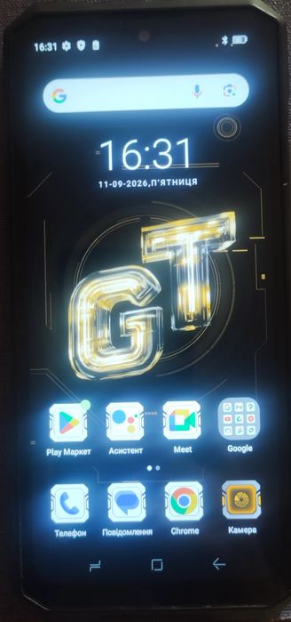 ‼️‼️‼️Doogee Blade GT 12/256GB Android 14 5500mah glife ‼️‼️‼️