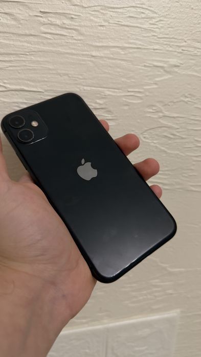 Iphone 11 128 Neverlook