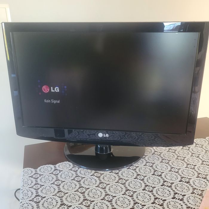 Telewizor/monitor LG 22cali