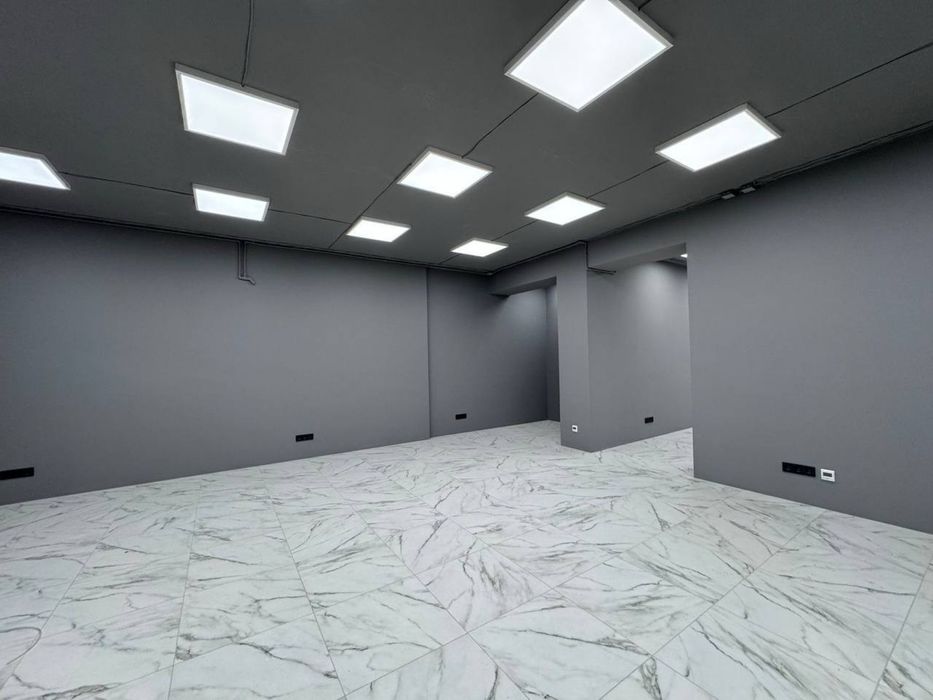 Оренда приміщеня 200м2 ЖК Петровський Квартал