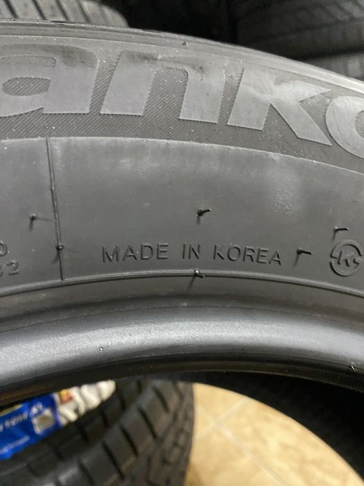 Пара 205/65/16 95Н HANKOOK Winter i*cept evo 2
