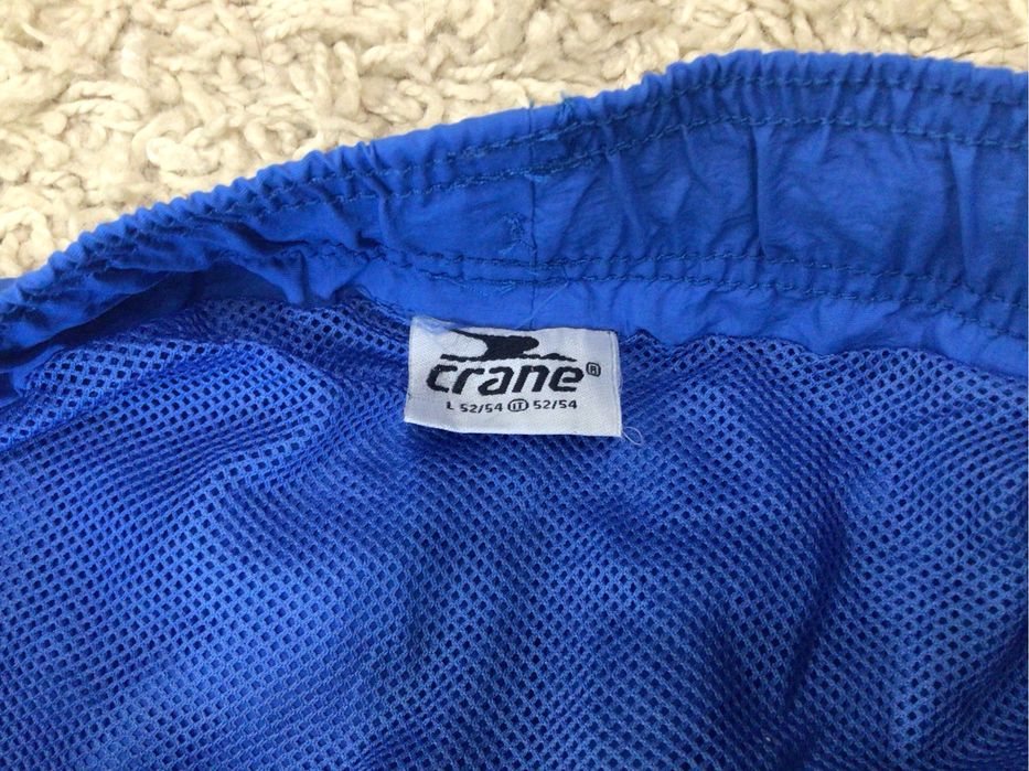 Шорты Crane 50 размер хлопок