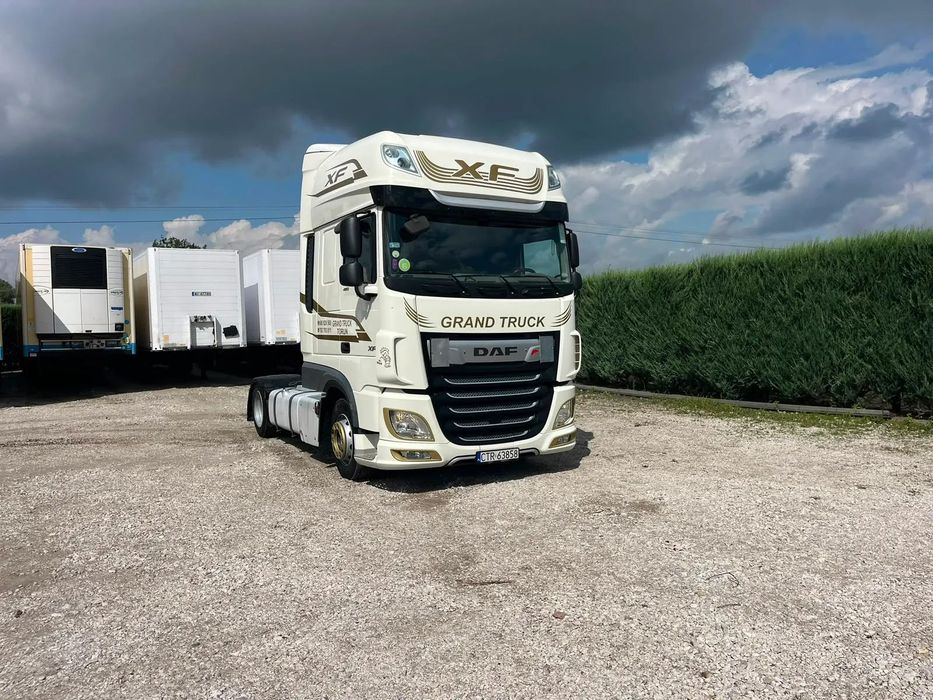 DAF