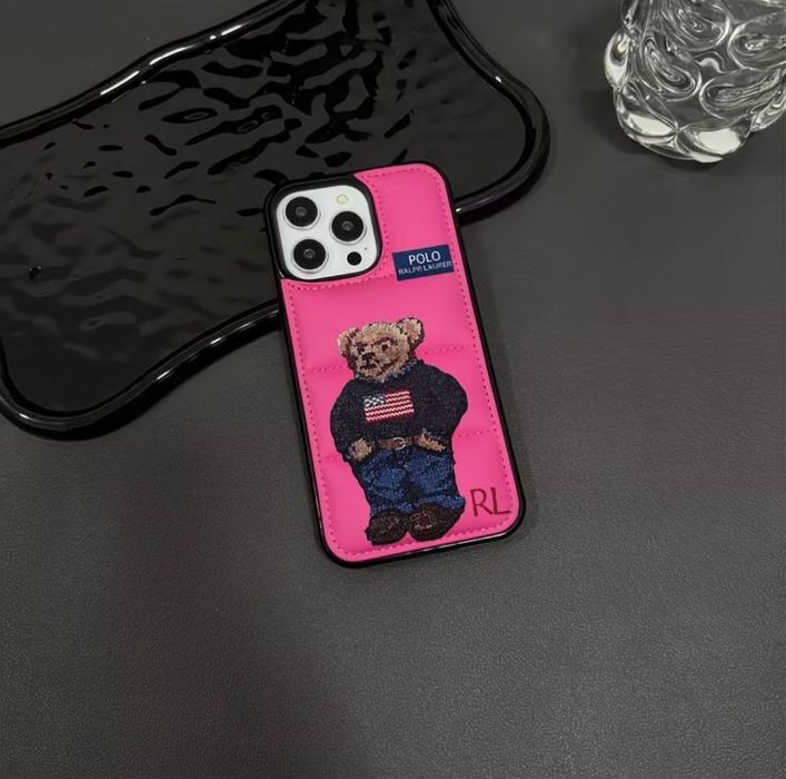 Чохол Polo для iPhone 17 Pro Max–7 | Стильний дизайн