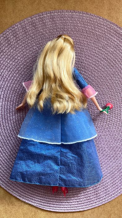 Lalka Barbie Sleeping Beauty