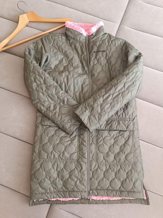 Куртка дитяча підліткова Columbia
