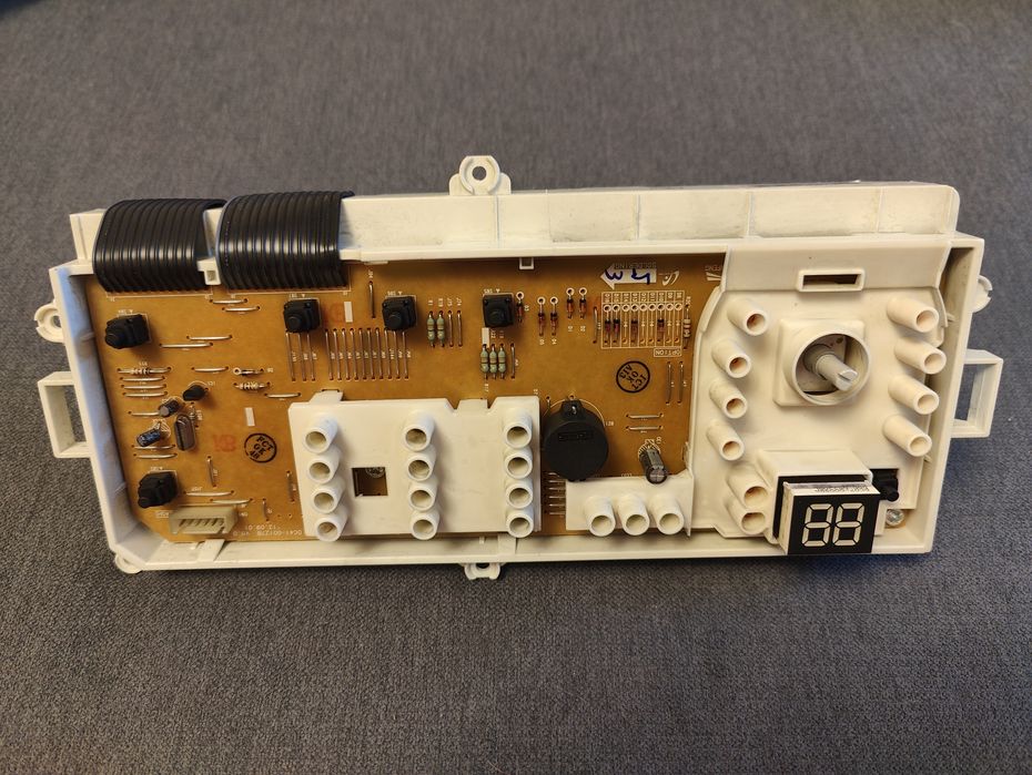 Модуль (плата) управління Samsung