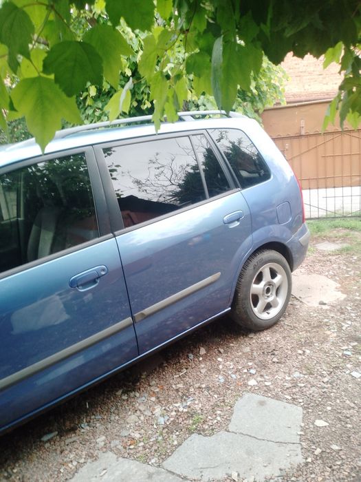 Продам автомобіль мазда,,_примасу,,