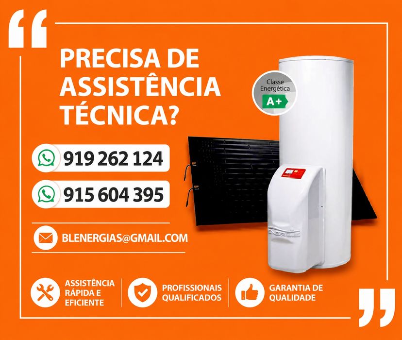 Assistência técnica