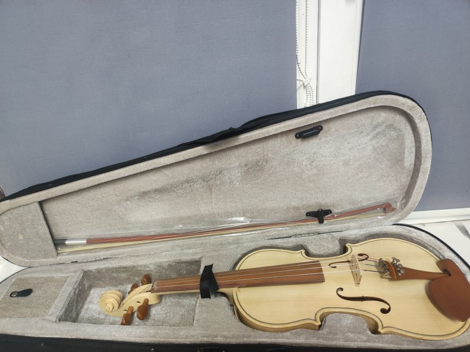 ‼️РОЗПРОДАЖ Скрипка4/4