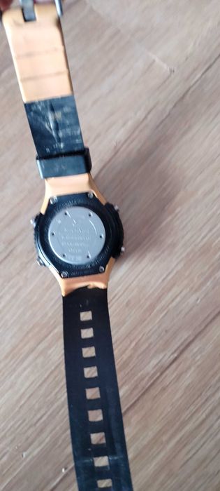 Zegarek naręczny  SIGMA nowa bateria