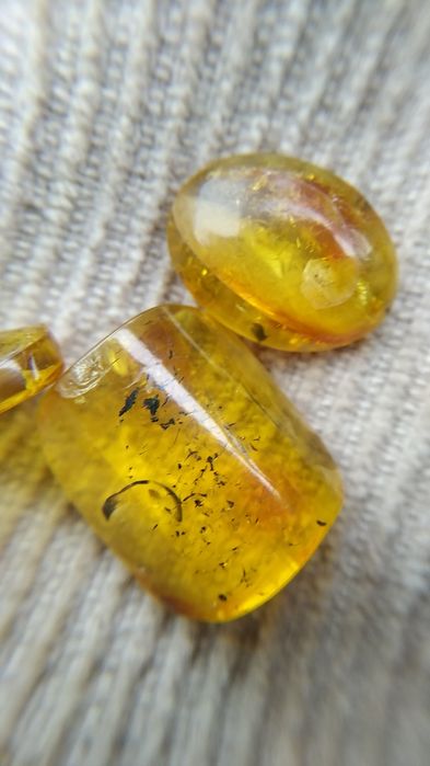 Pedras semipreciosas