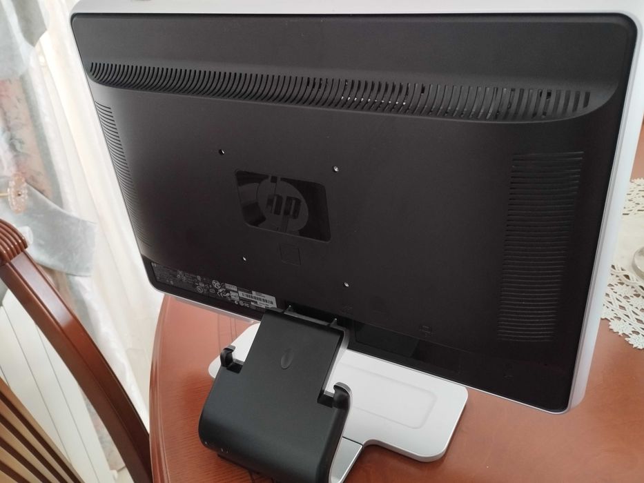 Monitor HP w1907V (entrada VGA)