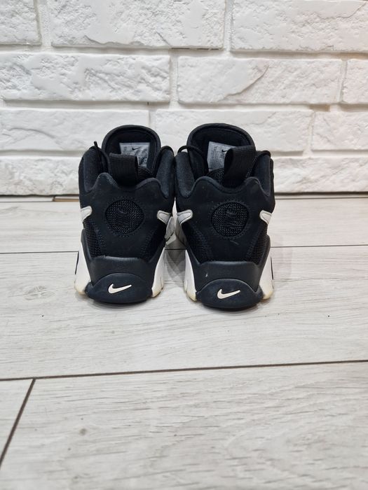 nike air barrage olx