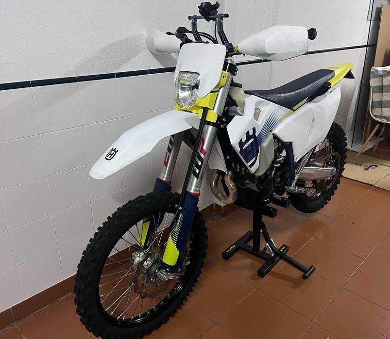Husqvarna FE 450 2024