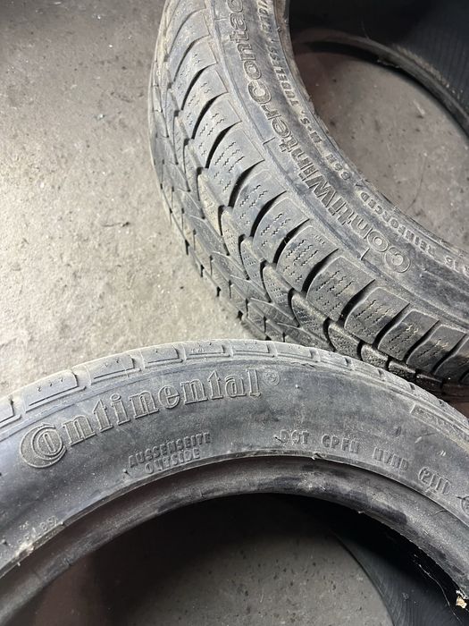 Автошини 185/55R15