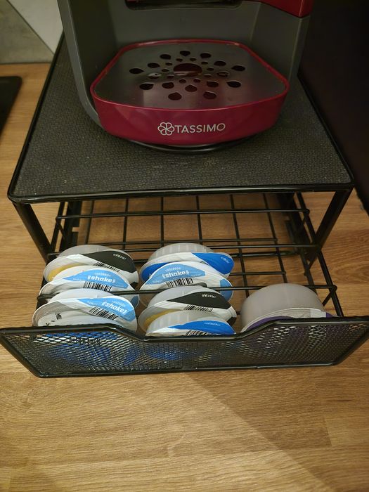 Ekspres Bosch Tassimo