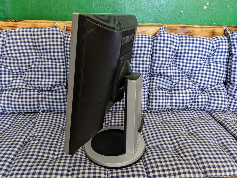 Монітор Samsung 17'