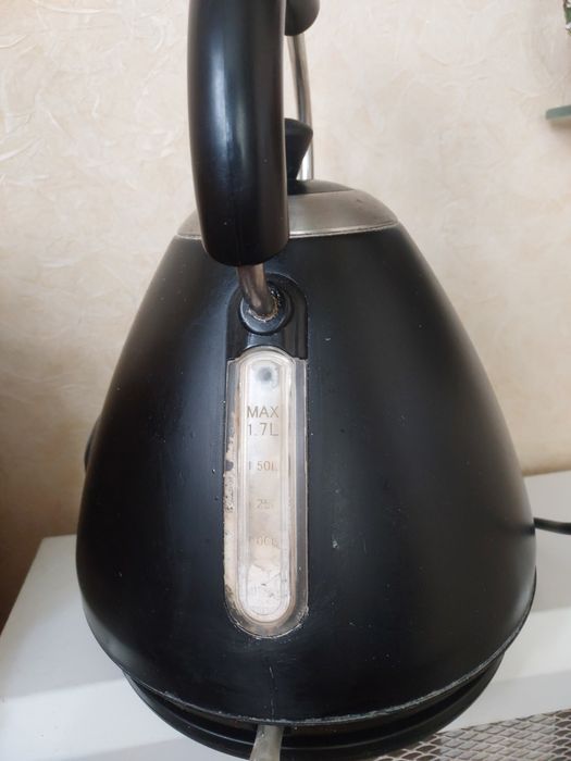 Електрочайник Gorenje