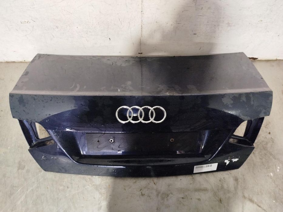 Mala Traseira Audi A6