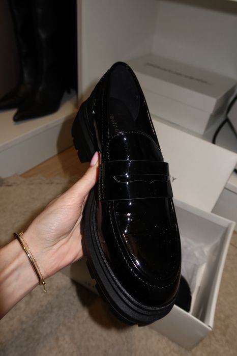 Мокасины jenny fairy