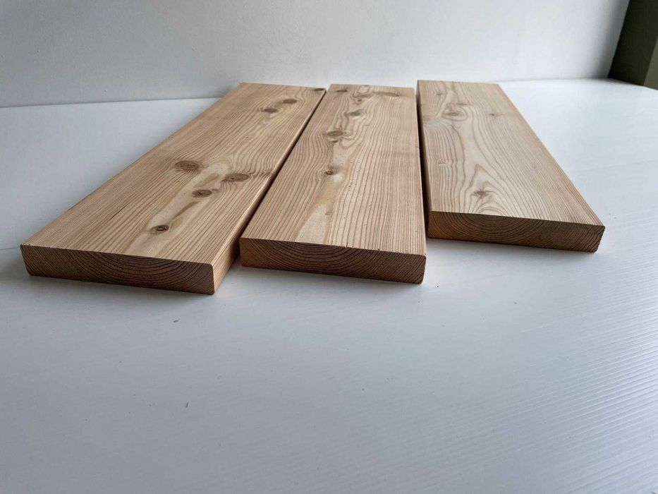 Drewno Konstrukcyjne C24 gr. 45mm - PROMOCJA