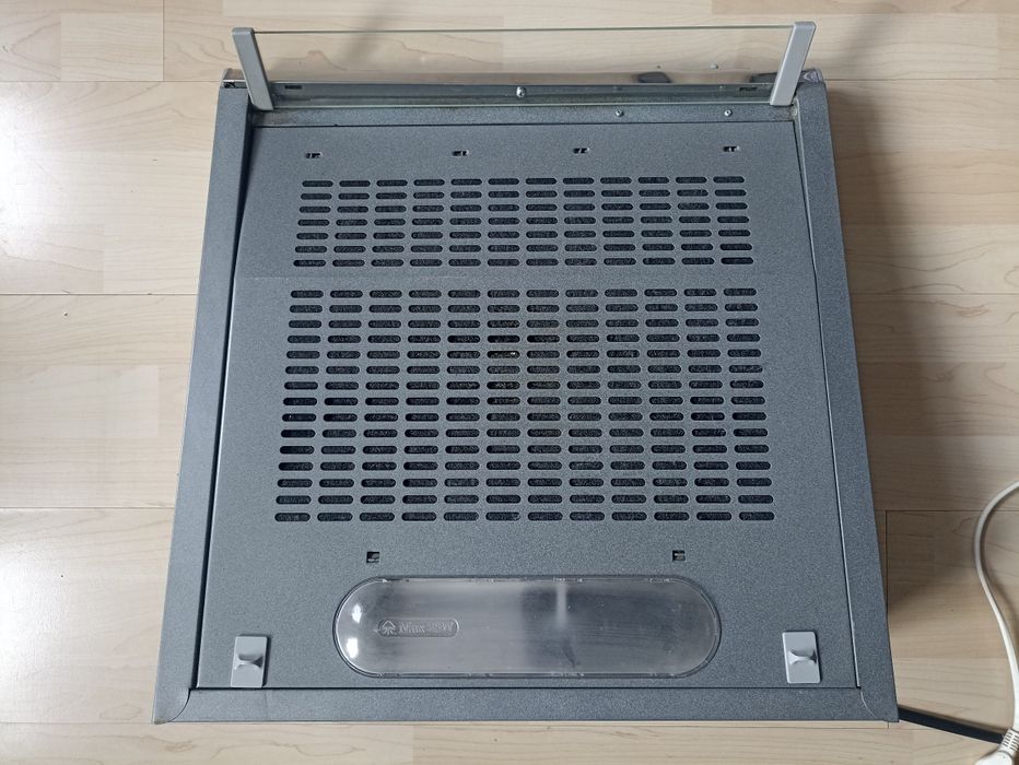 Okap Amica OSC5112I | 173 M3/h | 63 dB | klasa C | Kraków | Wysyłka