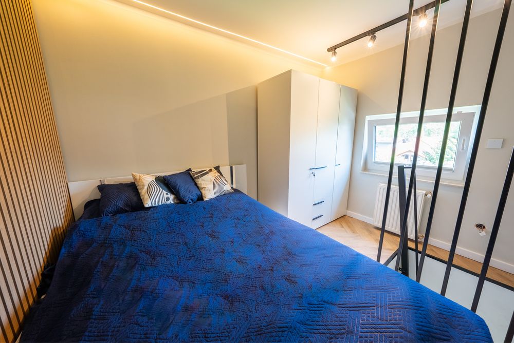 Apartament Parkowa Ustroń