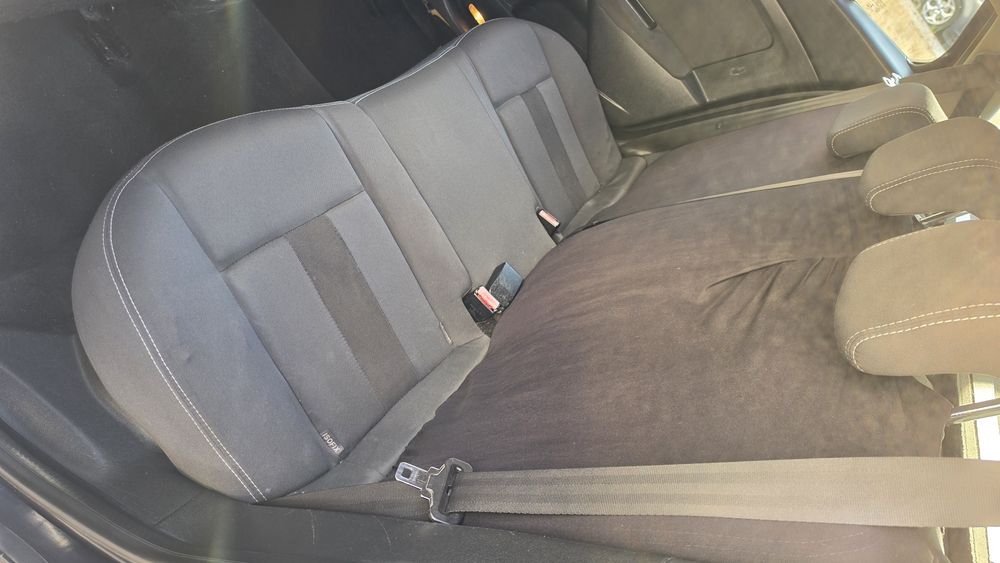 Renault Megane 1.5dci  sport tourer