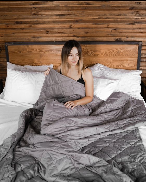 Ковдра, велика, важка