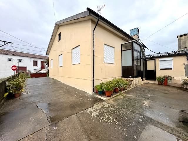 Moradia isolada Ovar