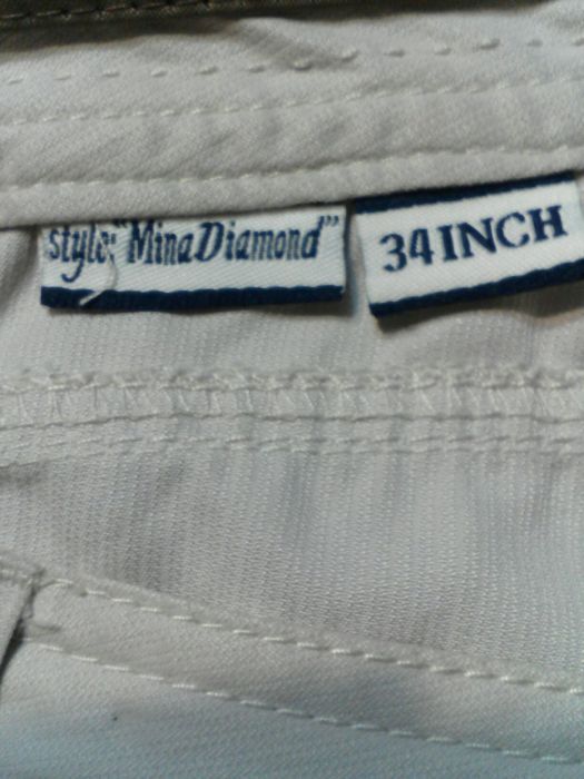 *Spodnie damskie rozmiar XL