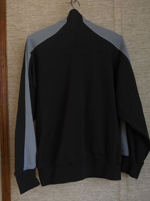 кофта Nike LeBron James Lakers NBA