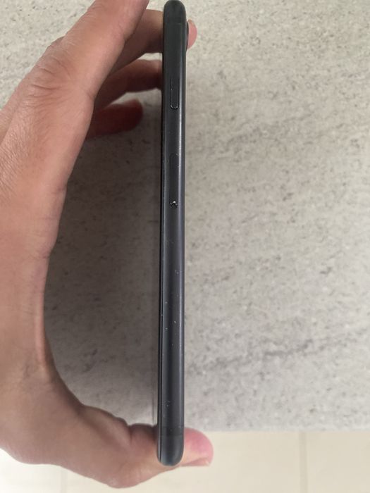 Iphone 7 32GB Estado da bateria 76%