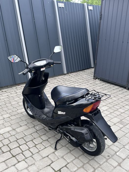 Продається Honda dio 34 Ідеал