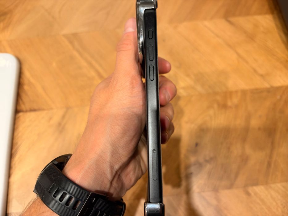 iPhone 18 Pro Max 256GB
