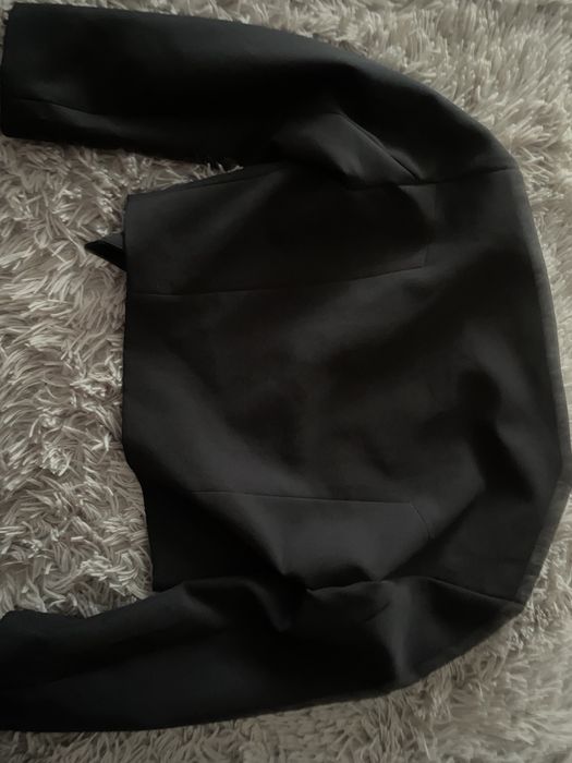 Піджак короткий