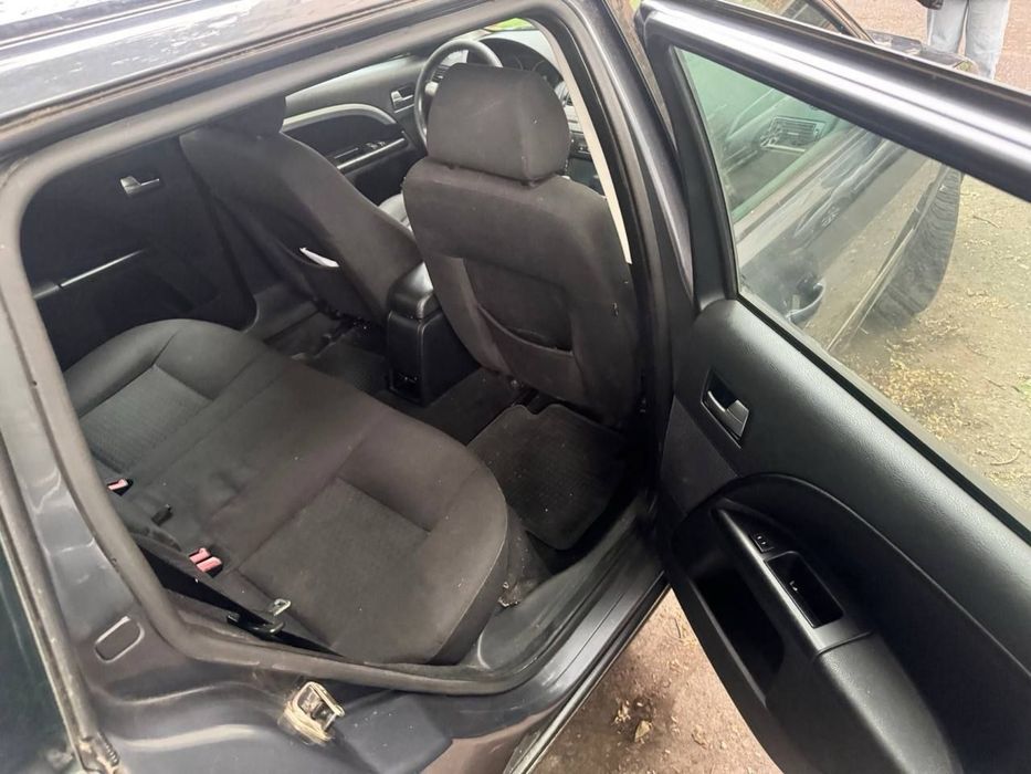 Ford Mondeo 3 Mk3