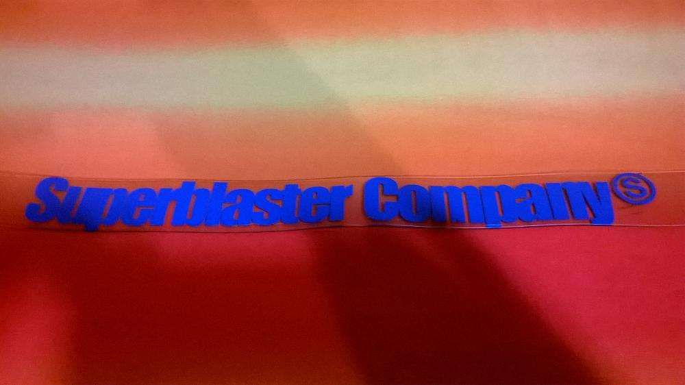 Cinto - Sound Blaster Company